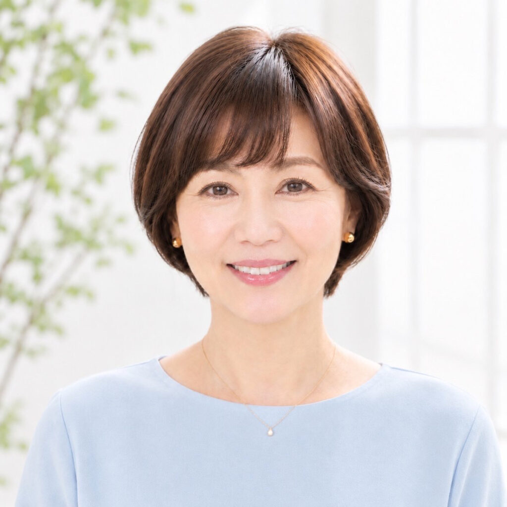 群馬県太田市新井町美容室・美容院・ヘアサロン|MGMandlea(エムジーエムアンドレア)